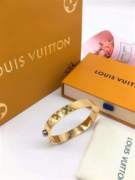 yupoo lv bracelet|louis vuitton bracelet for women.